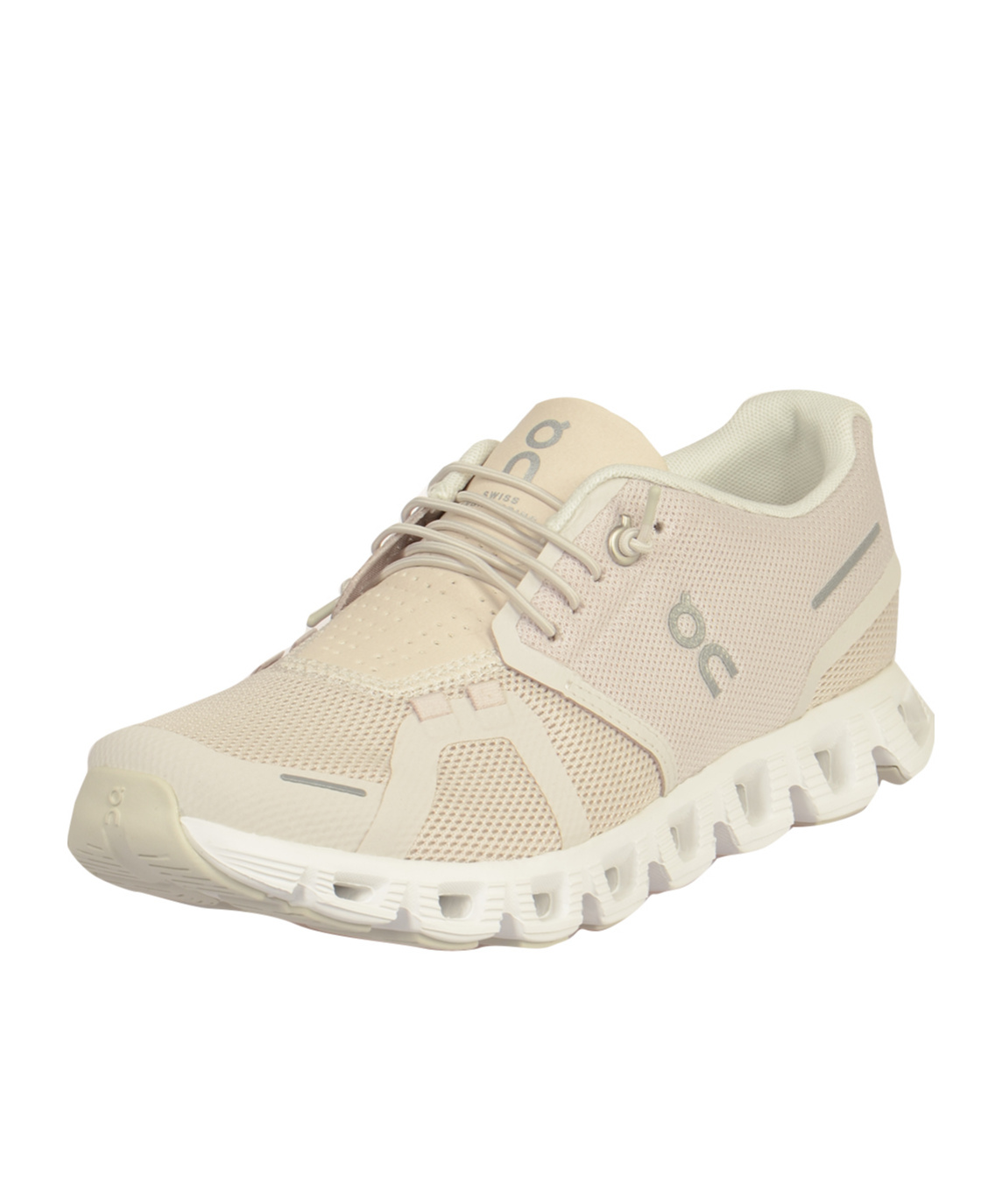 ON RUNNING CLOUD 5 LOW-TOP SNEAKERS 