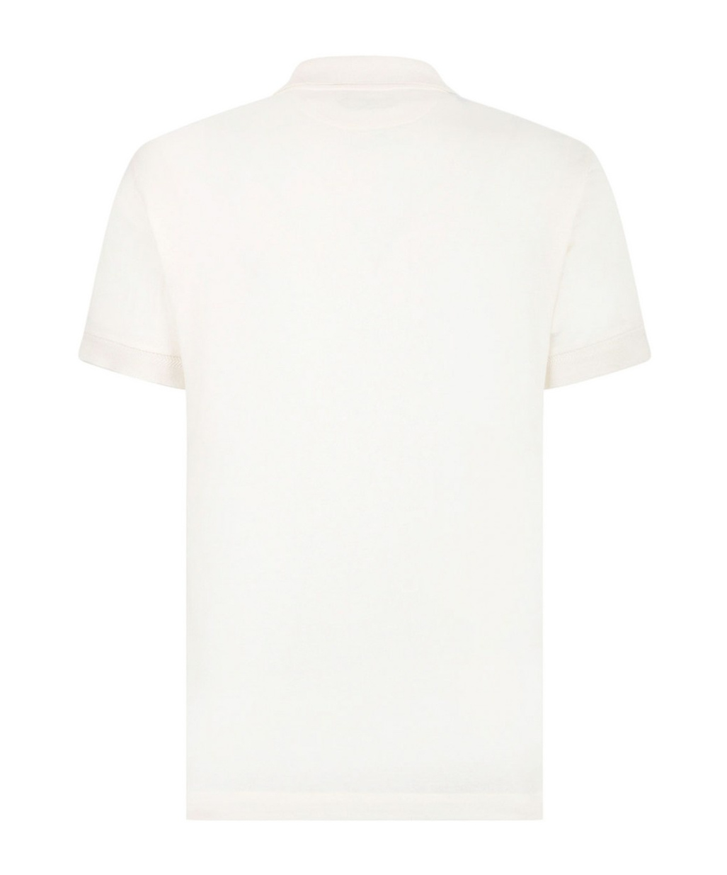 Tom Ford Men's Cotton Polo Shirt