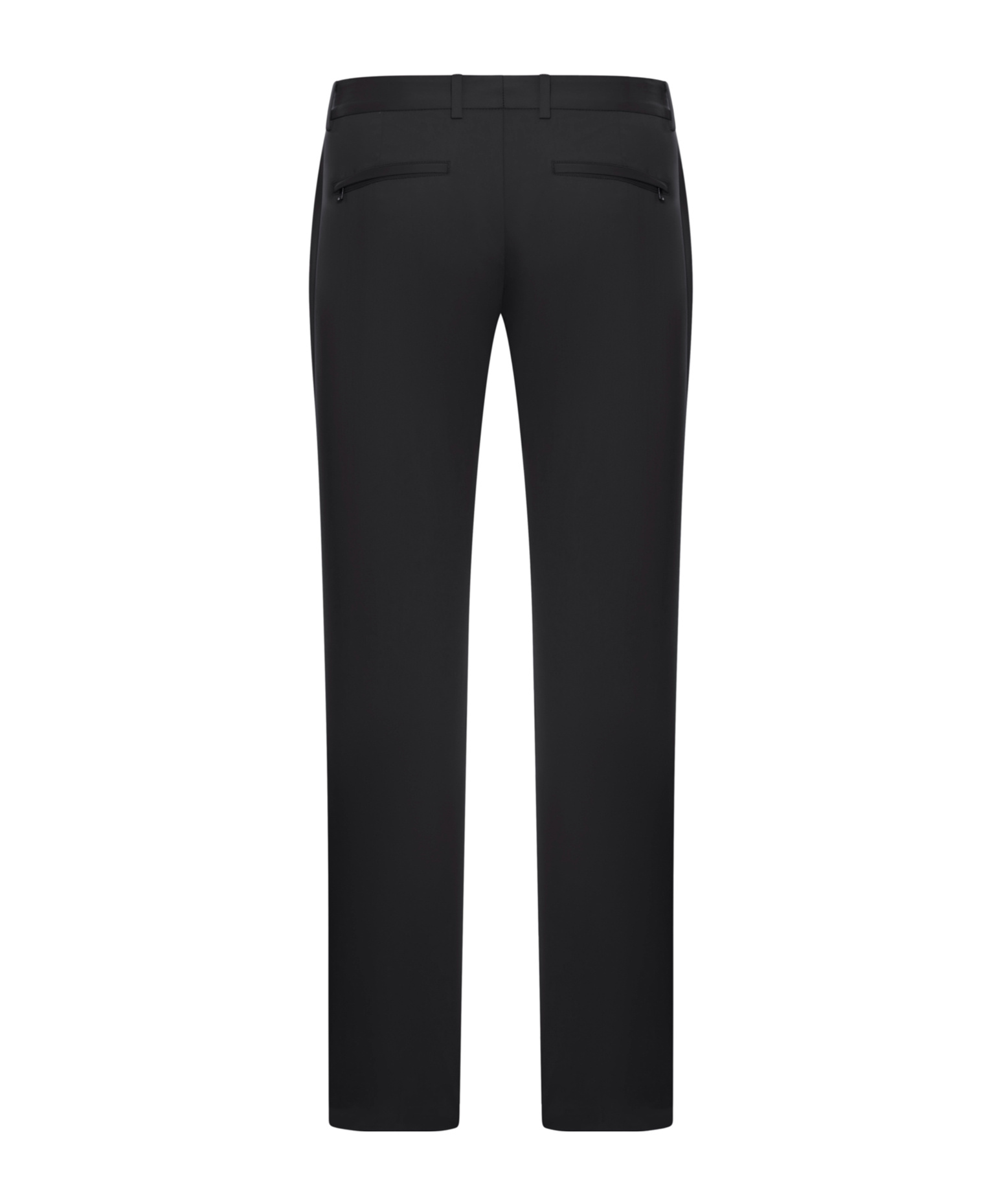 PT PANTALONI BELT LOOPS SLACKS