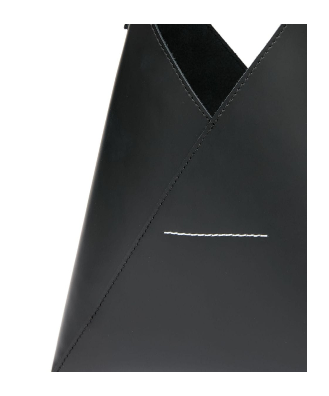 Mm6 Maison Margiela Shoulder Bags In Black