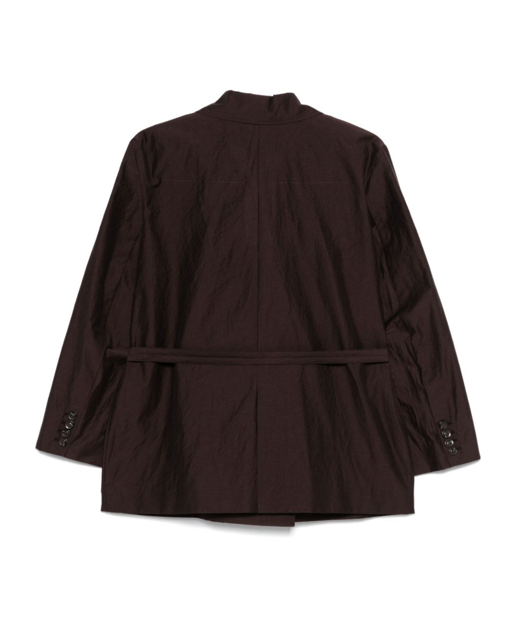 Soeur Drew Jacket In Black