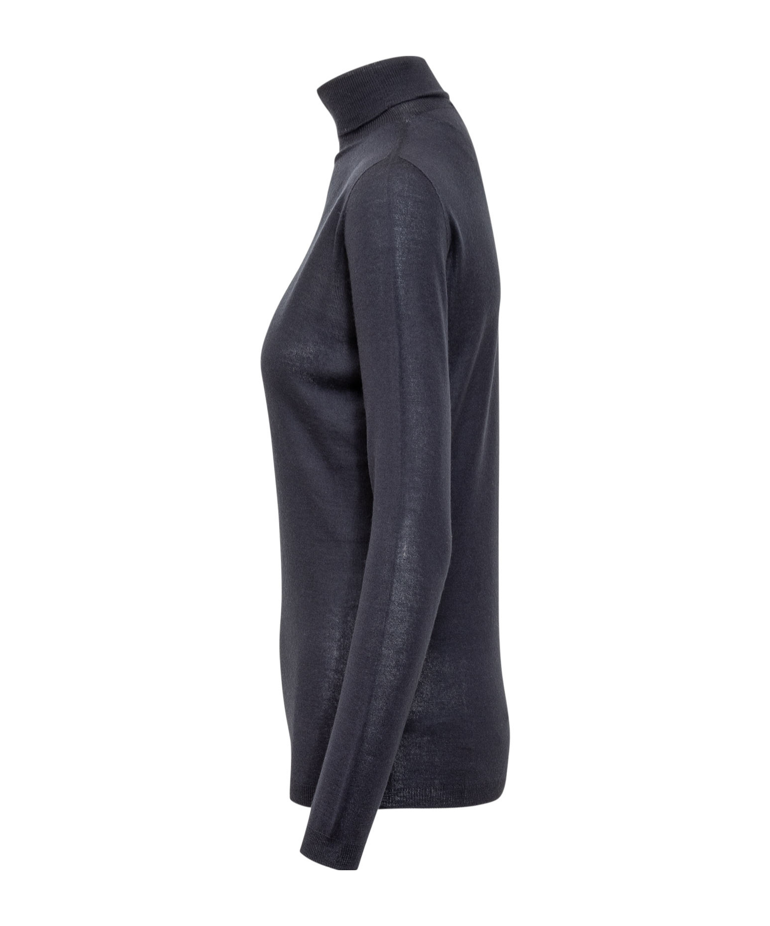 FABIANA FILIPPI FABIANA FILIPPI DOLCEVITA TURTLENECK JUMPER