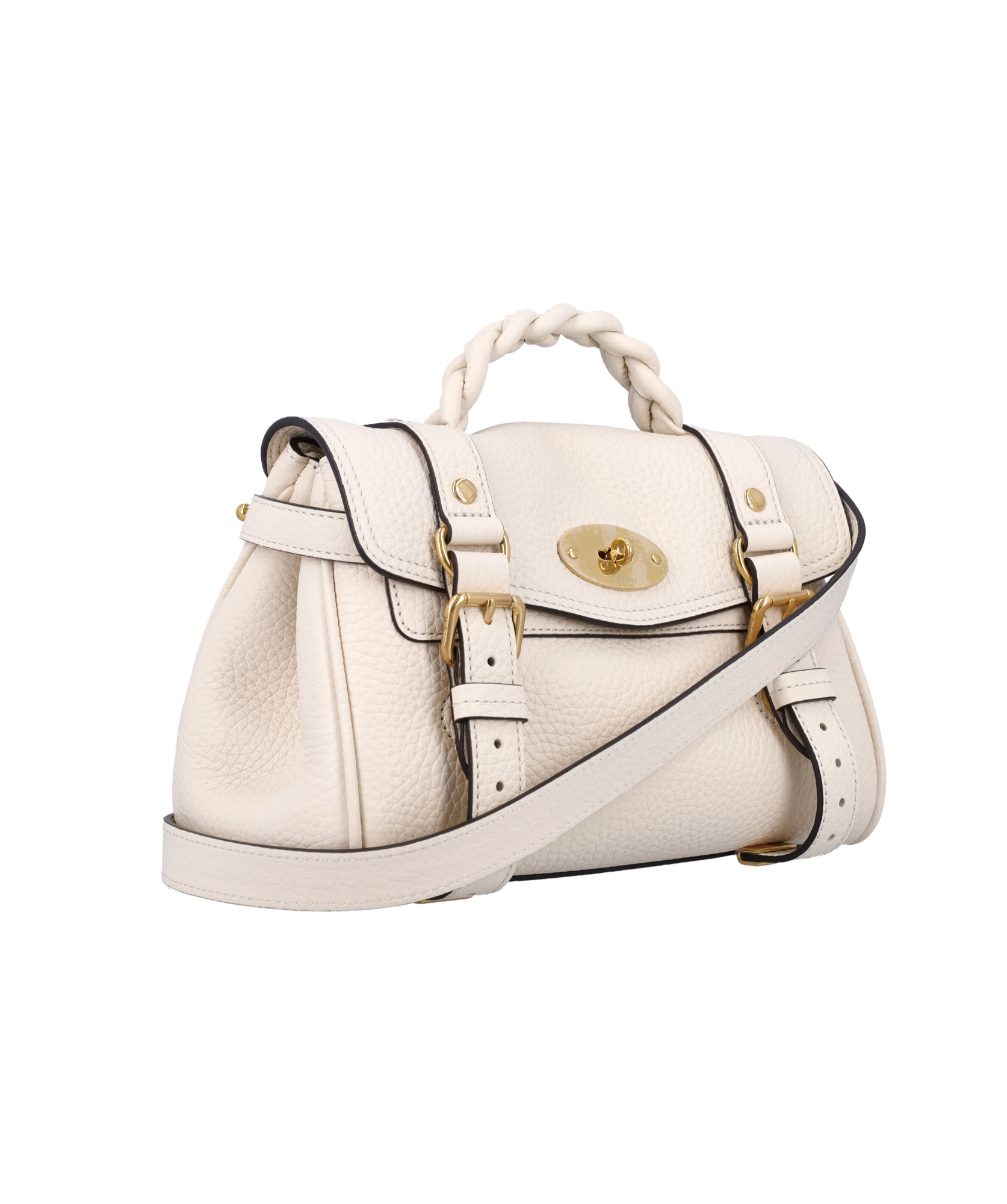 MULBERRY MINI ALEXA TOTE BAG