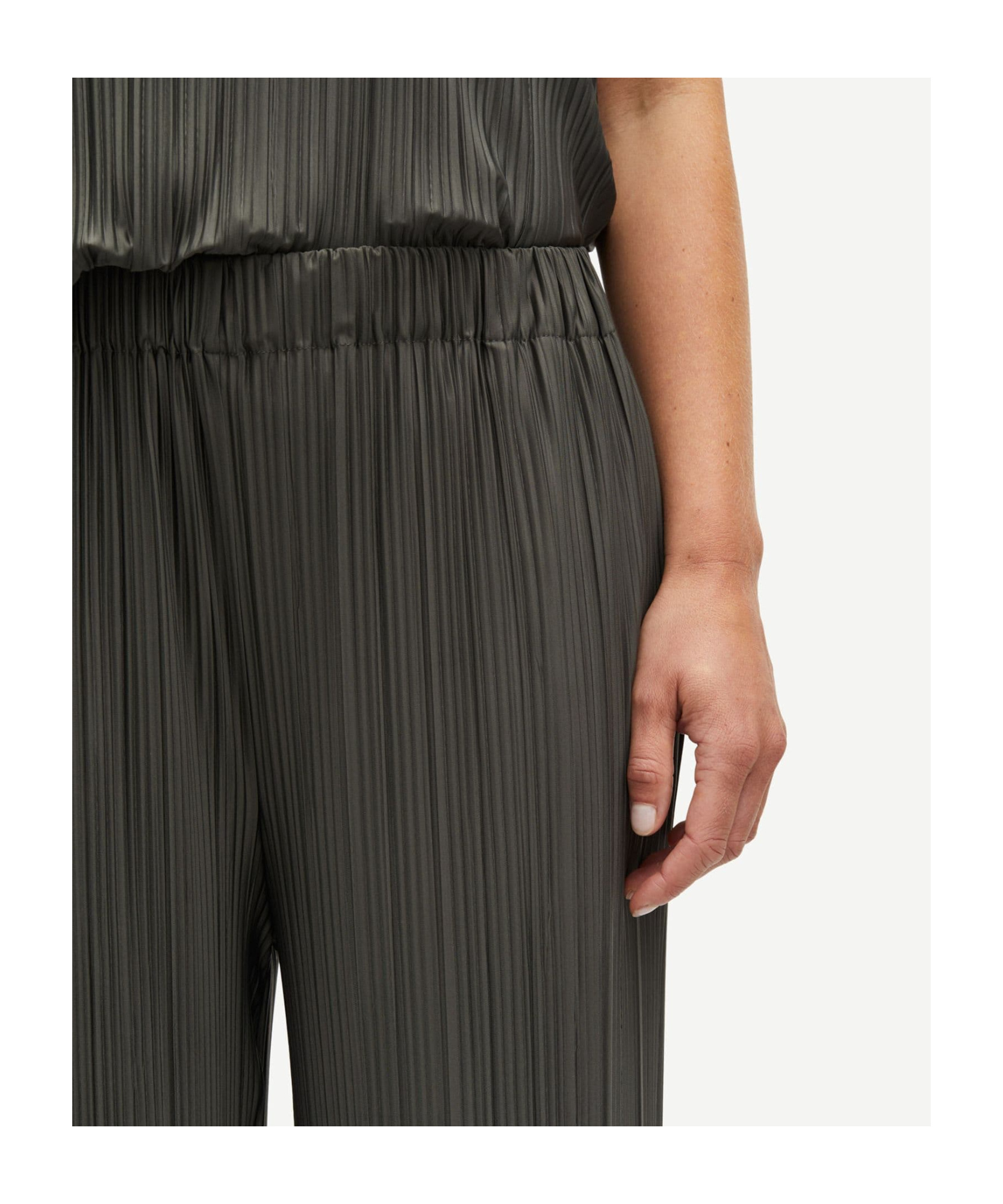 Samsoe & Samsoe Pleated Trousers