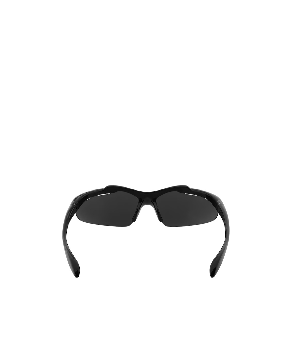 Balenciaga Turbo D-frame Sunglasses In Black In Black