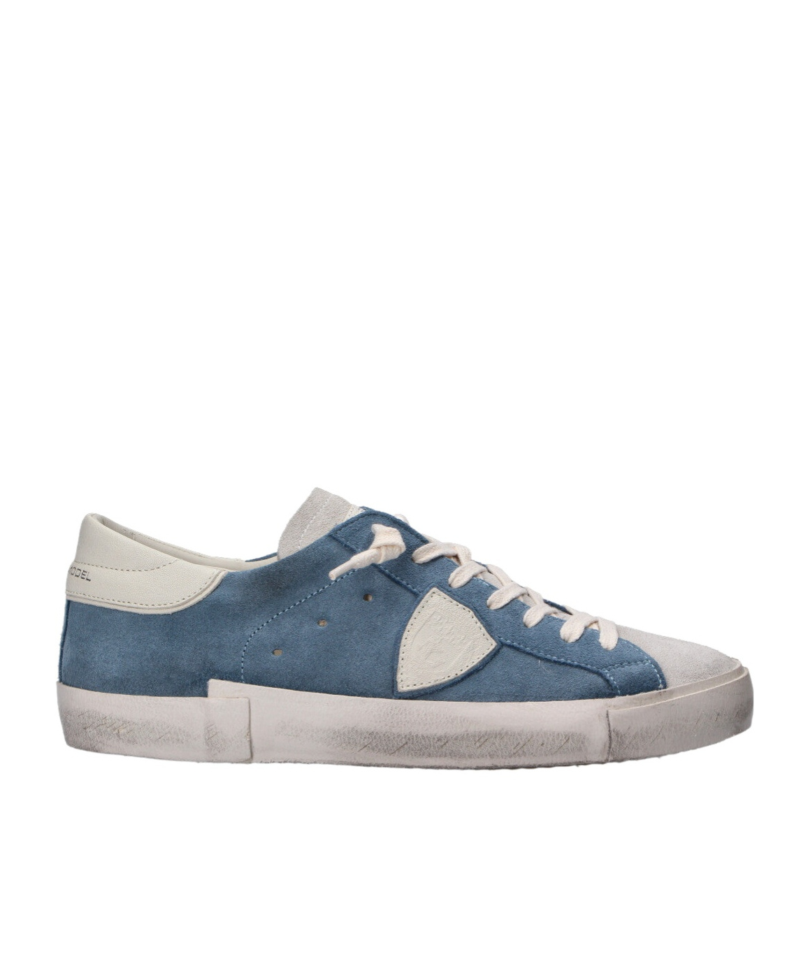 PHILIPPE MODEL PRSX SNEAKERS