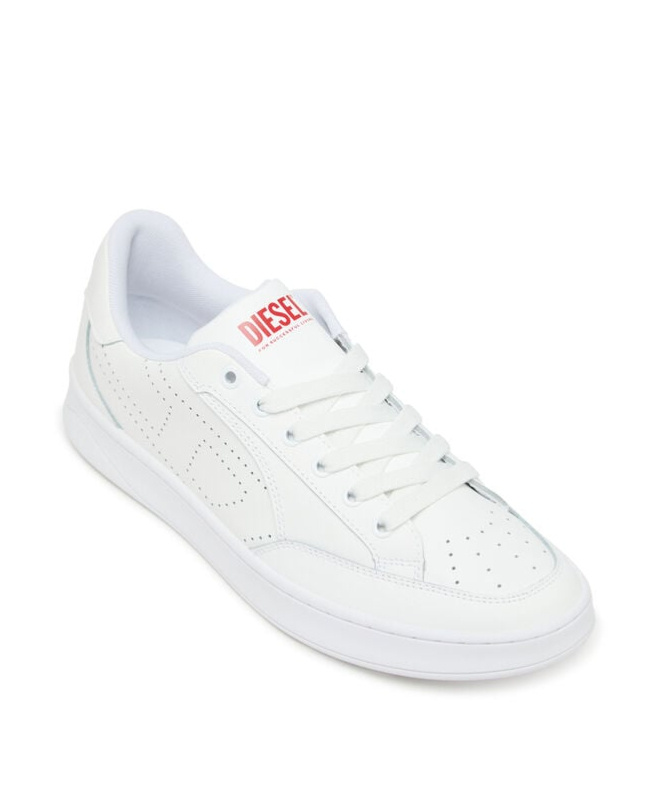 Diesel S-dakota Sneakers In White