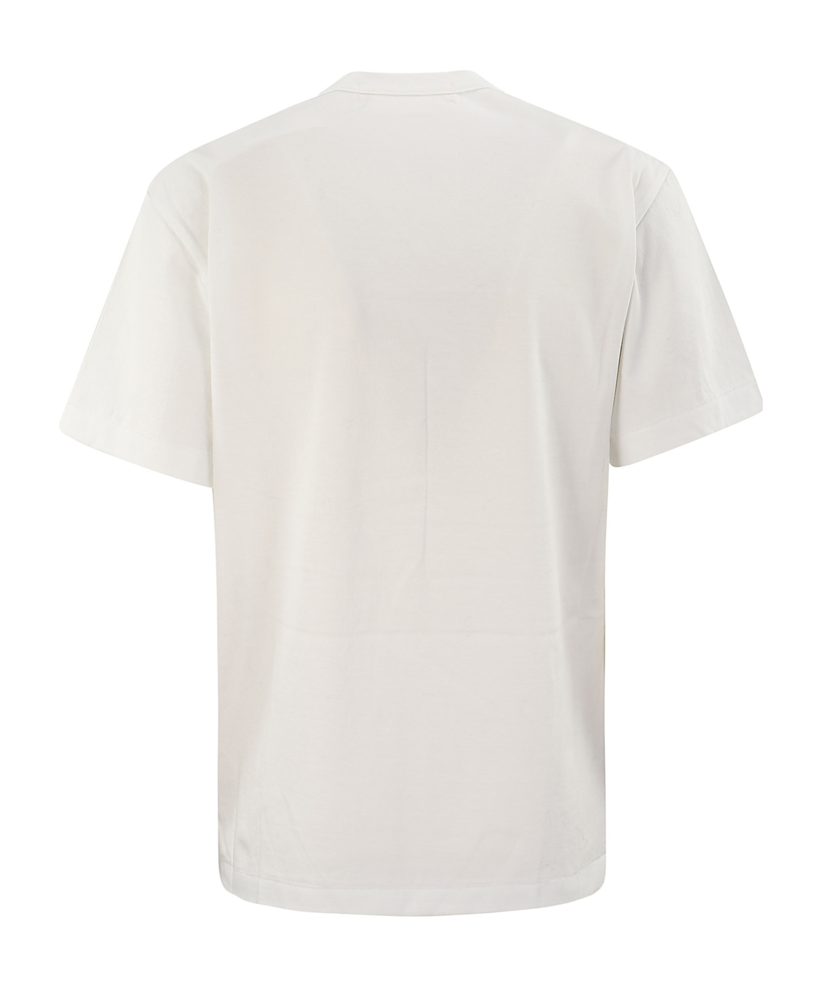 COMME DES GARÇONS SHORT-SLEEVED T-SHIRT