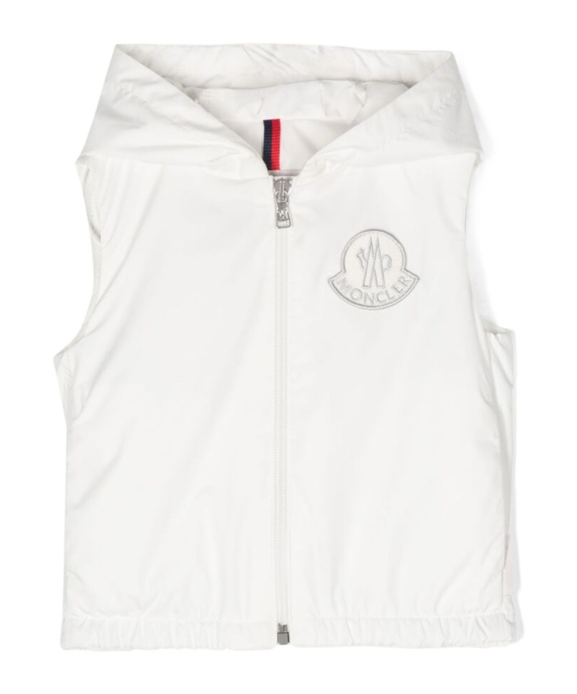 MONCLER ESSIEN HOODED GILET