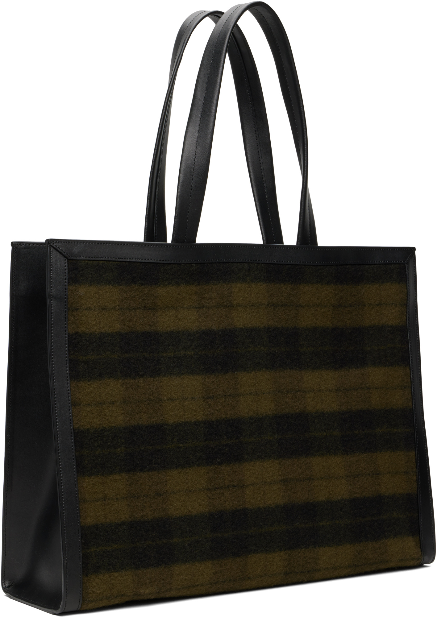 Andersson Bell Linus Carryall Tote In Multi