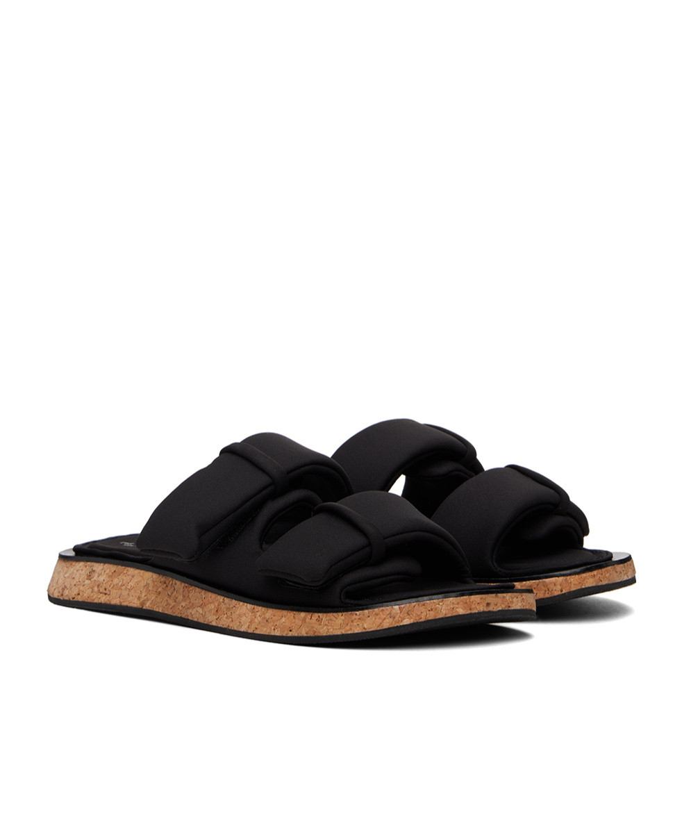 Rag & Bone Parque Slippers