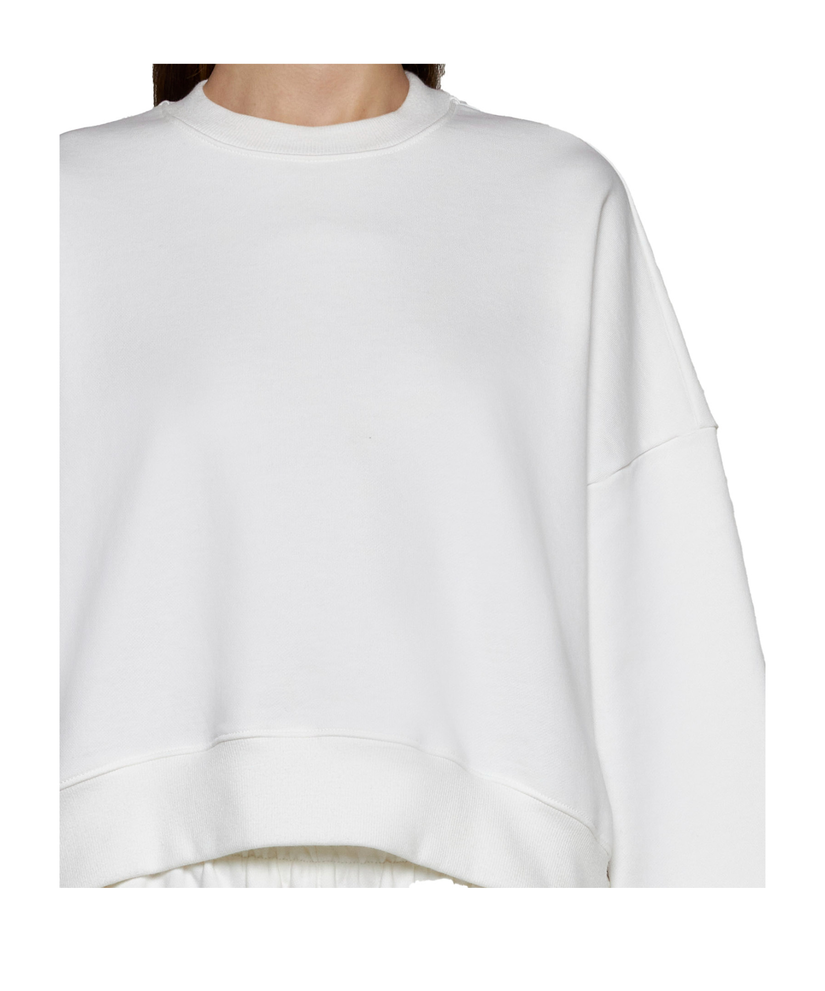 WARDROBE.NYC HB TRACK PULLOVER