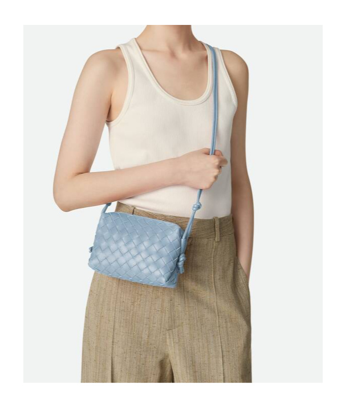 Bottega Veneta Mini Loop