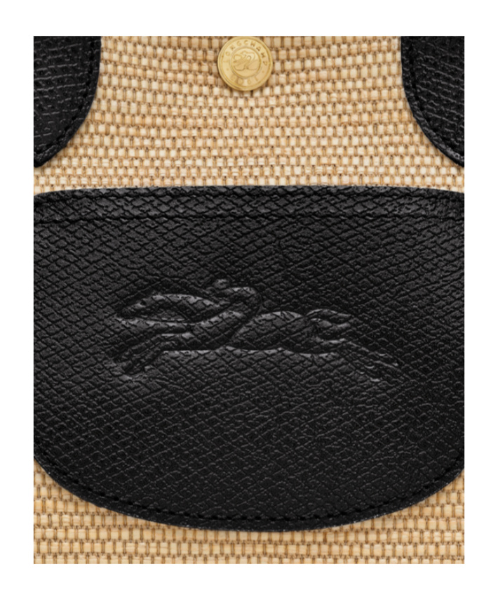 Longchamp Le Pliage Collection Xs Basket Bag