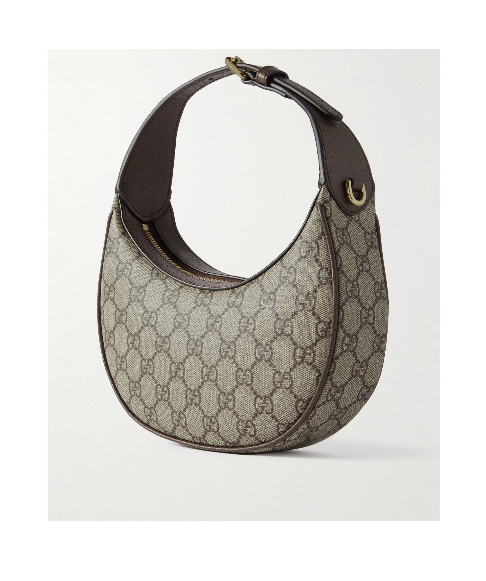Gucci Women Ophidia Gg Mini Bag In Multicolor