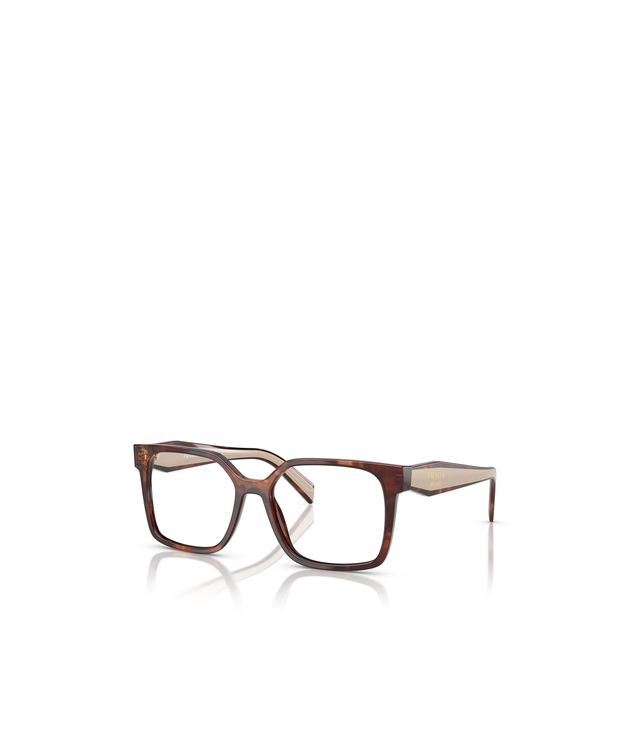 PRADA SQUARE MIRROR 