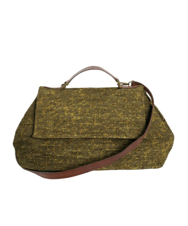 Ibeliv Lahady Tote Bag In Green