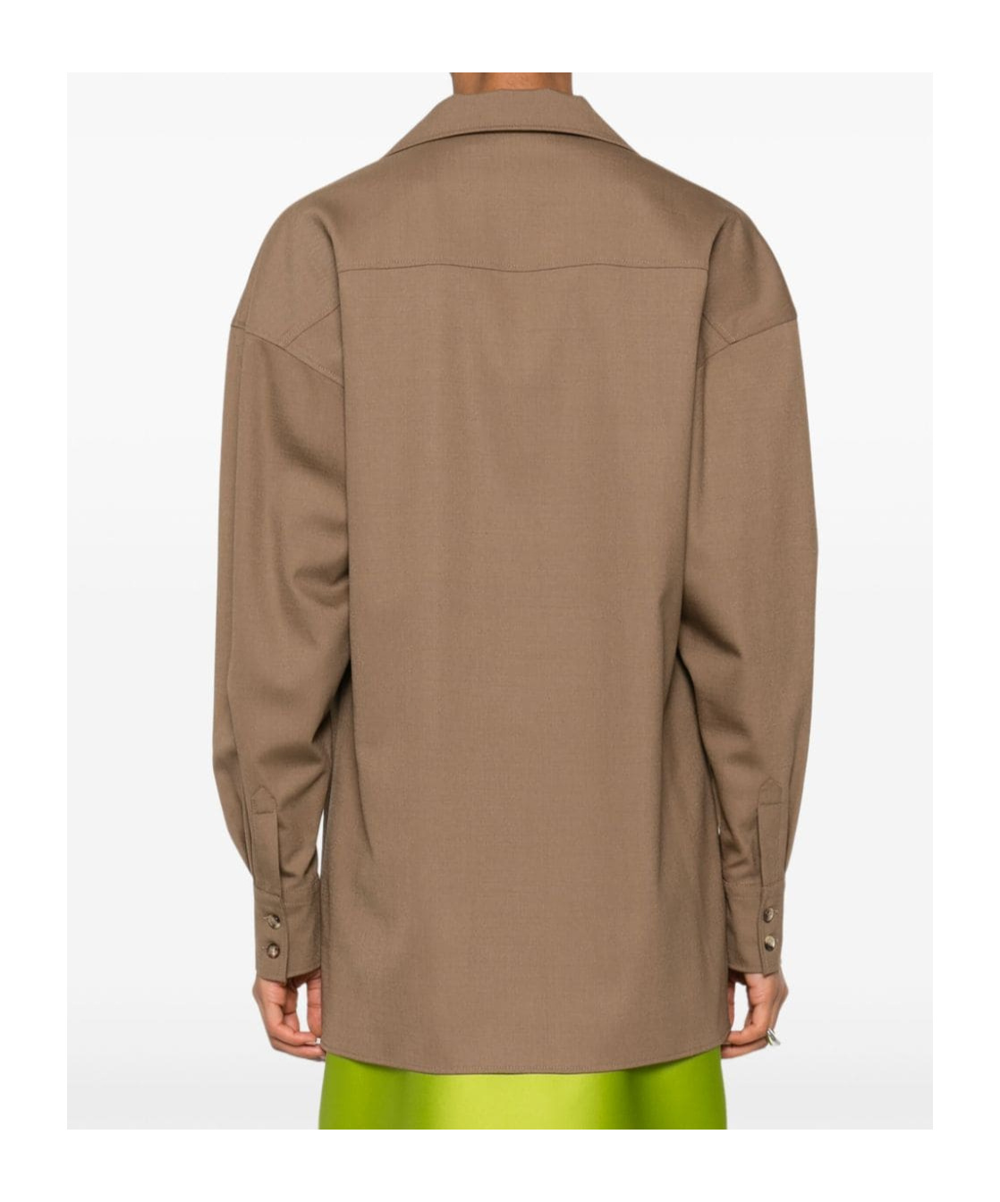 Philosophy Di Lorenzo Serafini Philosophy By Lorenzo Serafini In Brown