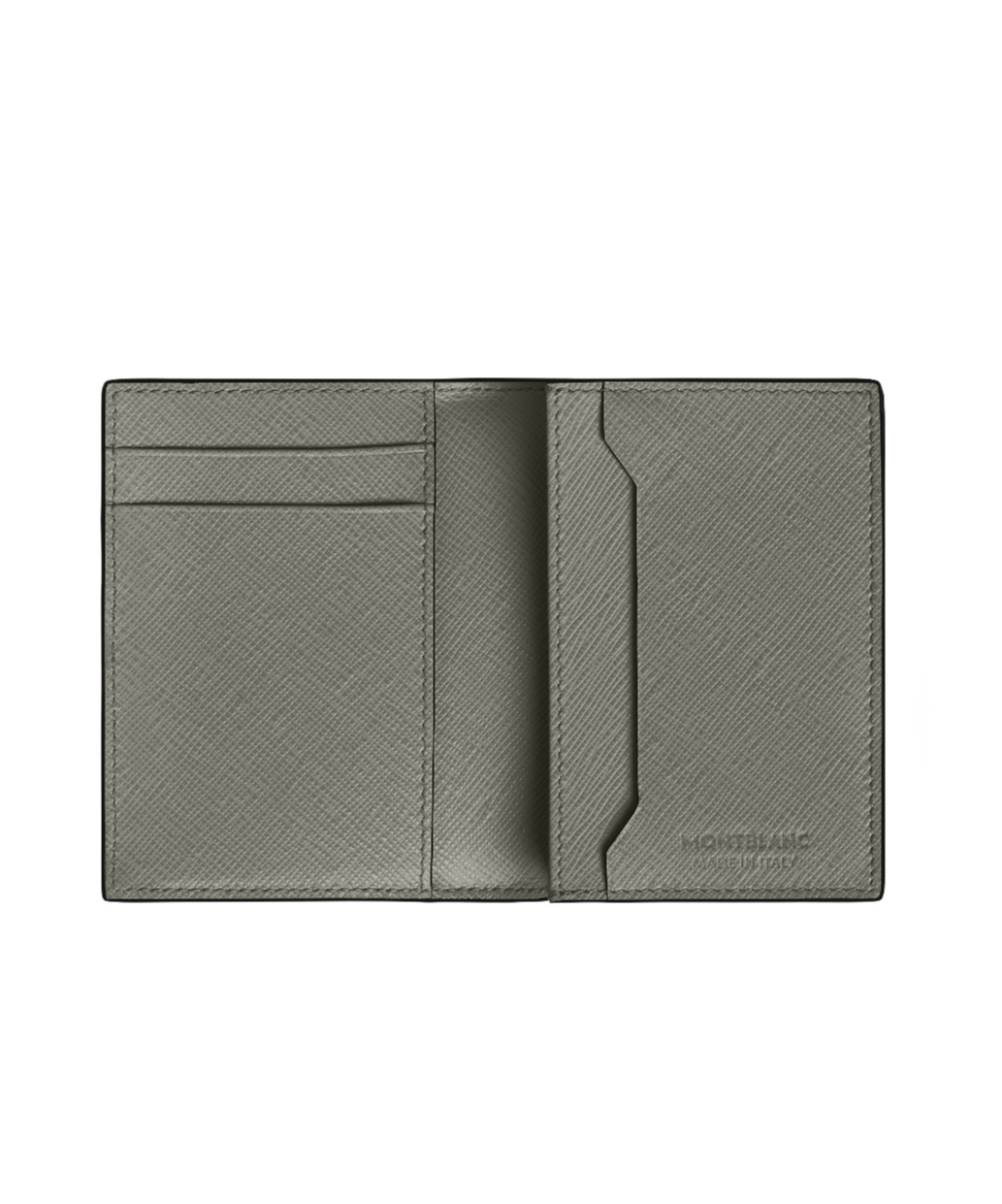 Montblanc Sartorial Mini Wallet 4cc