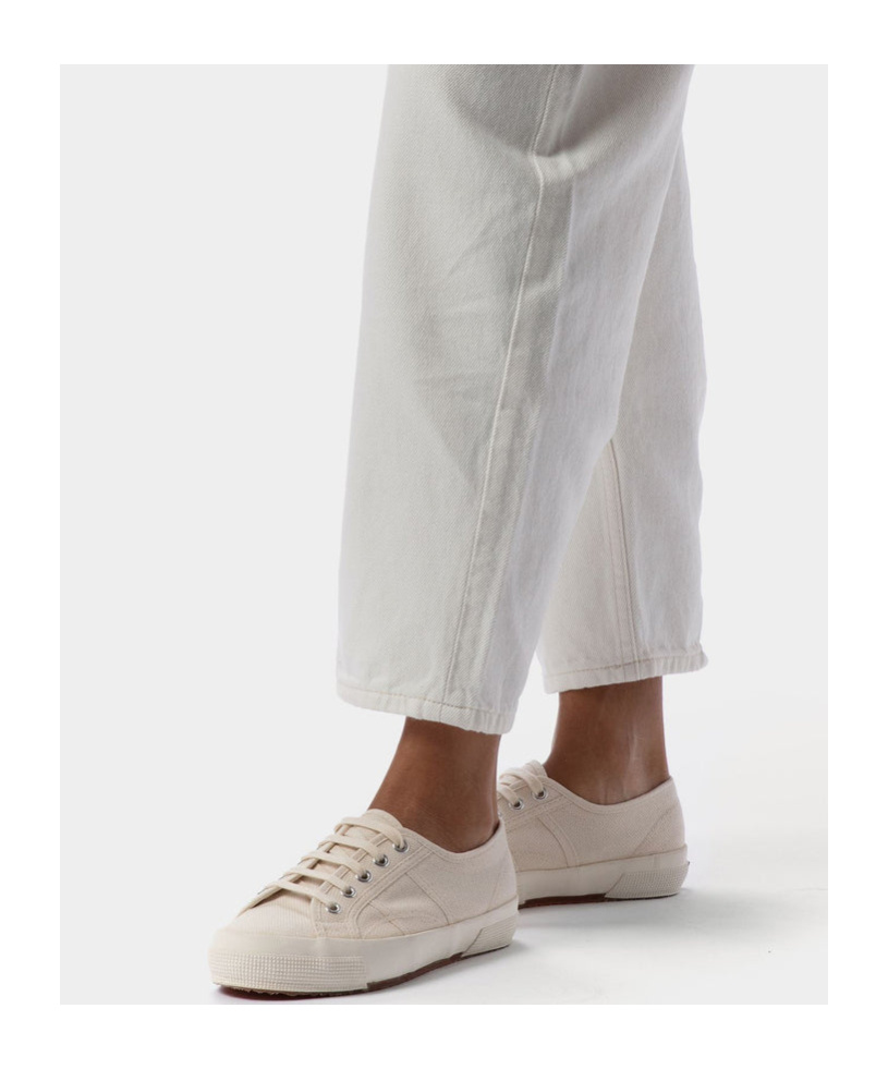 Superga Lace-up Sneakers