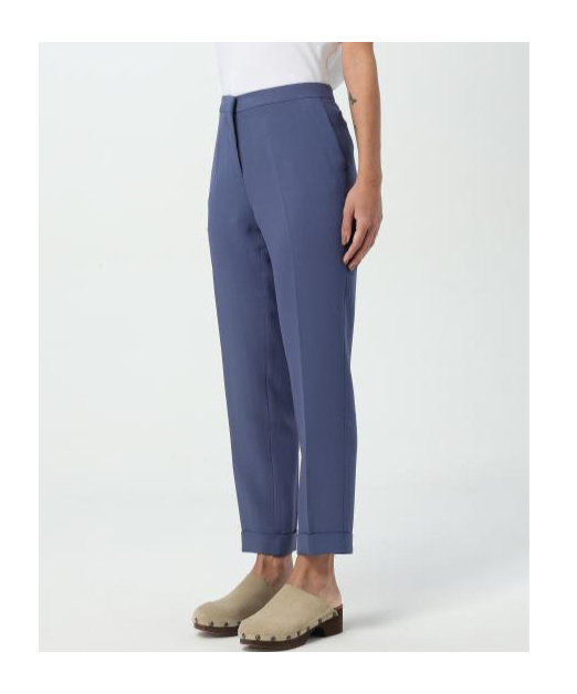 Etro Draped Trousers
