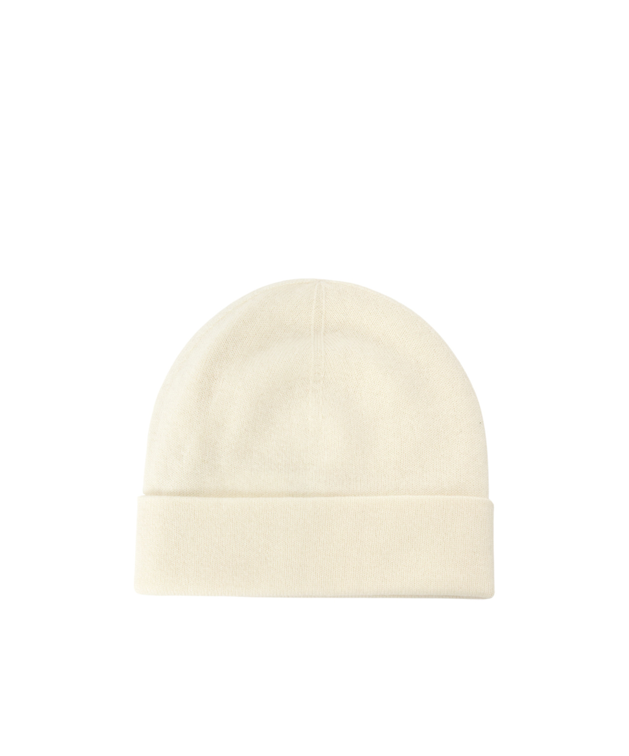 Weekend Max Mara Logo Hat In White