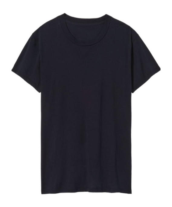 Nili Lotan Open-necked Black Shirt In Black