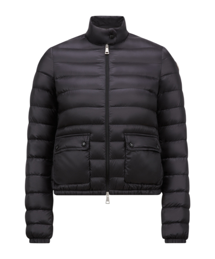 MONCLER LANS SHORT DOWN JACKET