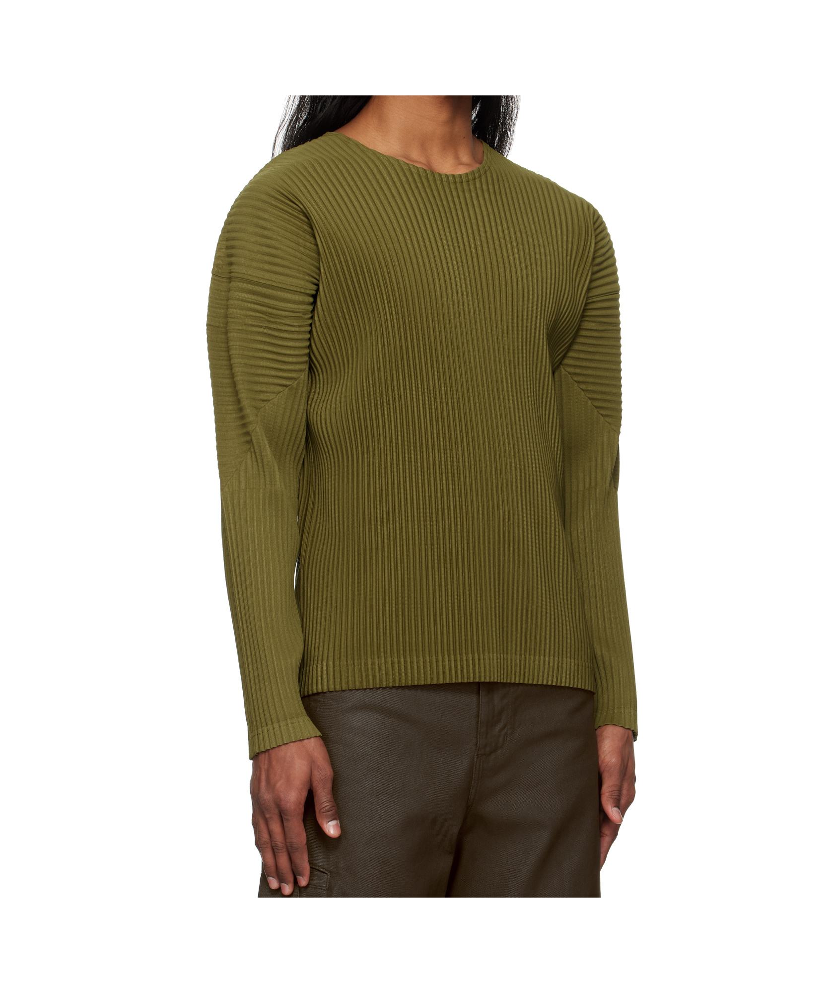 Issey Miyake Color Pleats