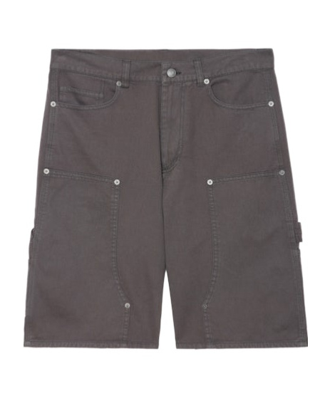 Zadig & Voltaire Perys Shorts