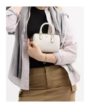 Coach Mini Rowan Crossbody Bag