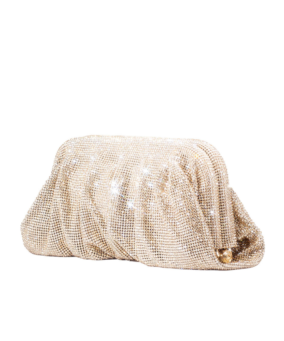 Benedetta Bruzziches Crystal Clutch