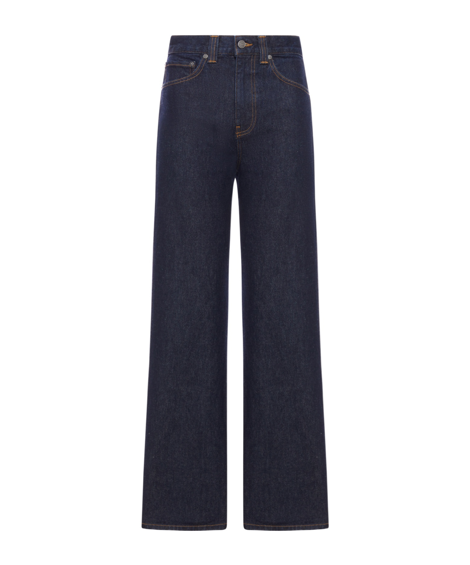 Khaite Bonnie Denim Jeans