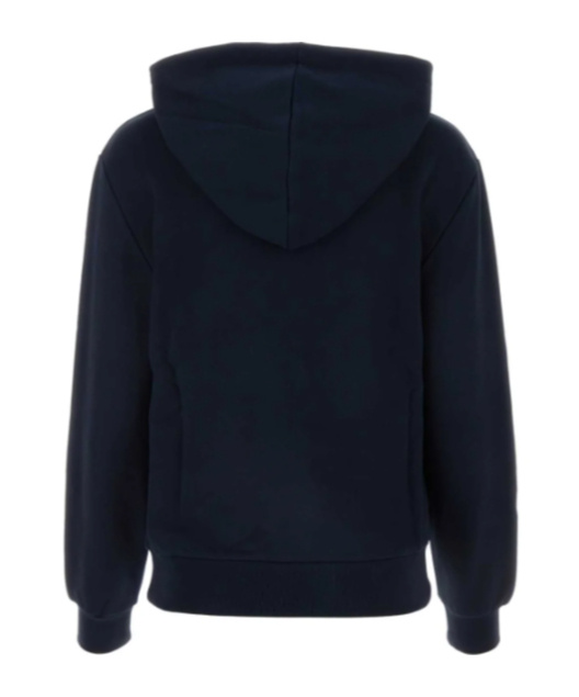 Apc A.p.c. Sweatshirts In Blue