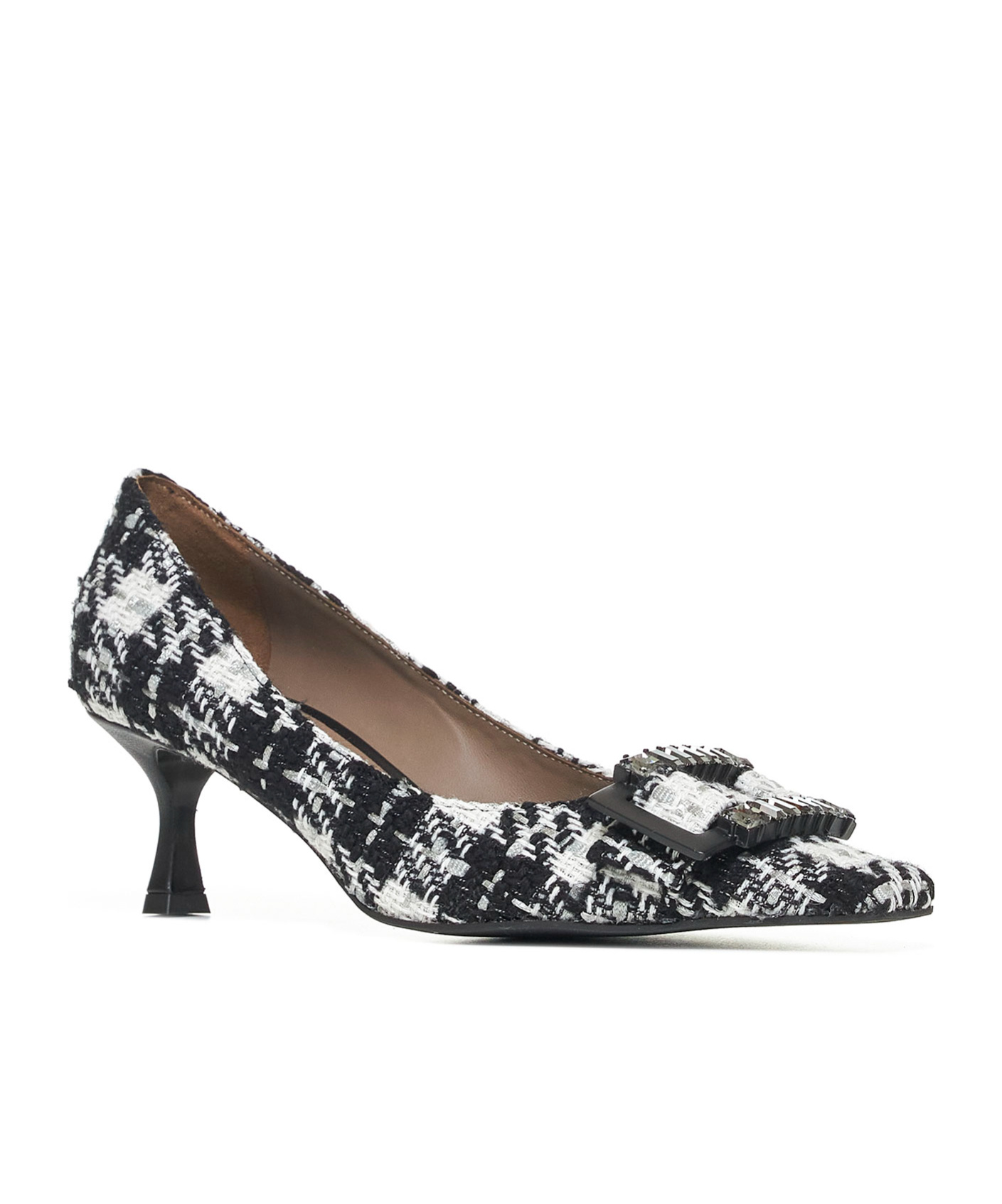 ROBERTO FESTA 65MM ONLY PUMPS 