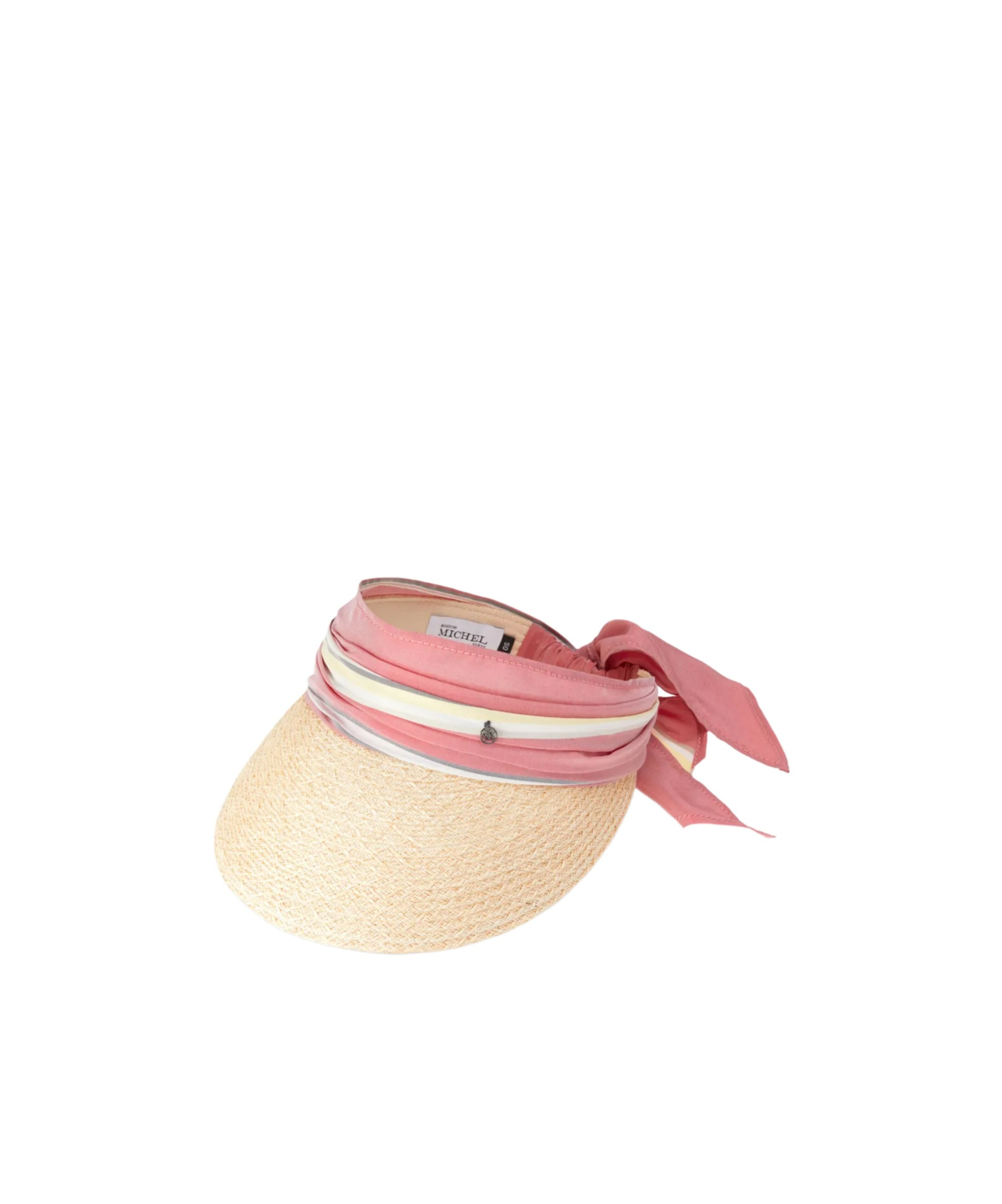 MAISON MICHEL PAT SUN CAP
