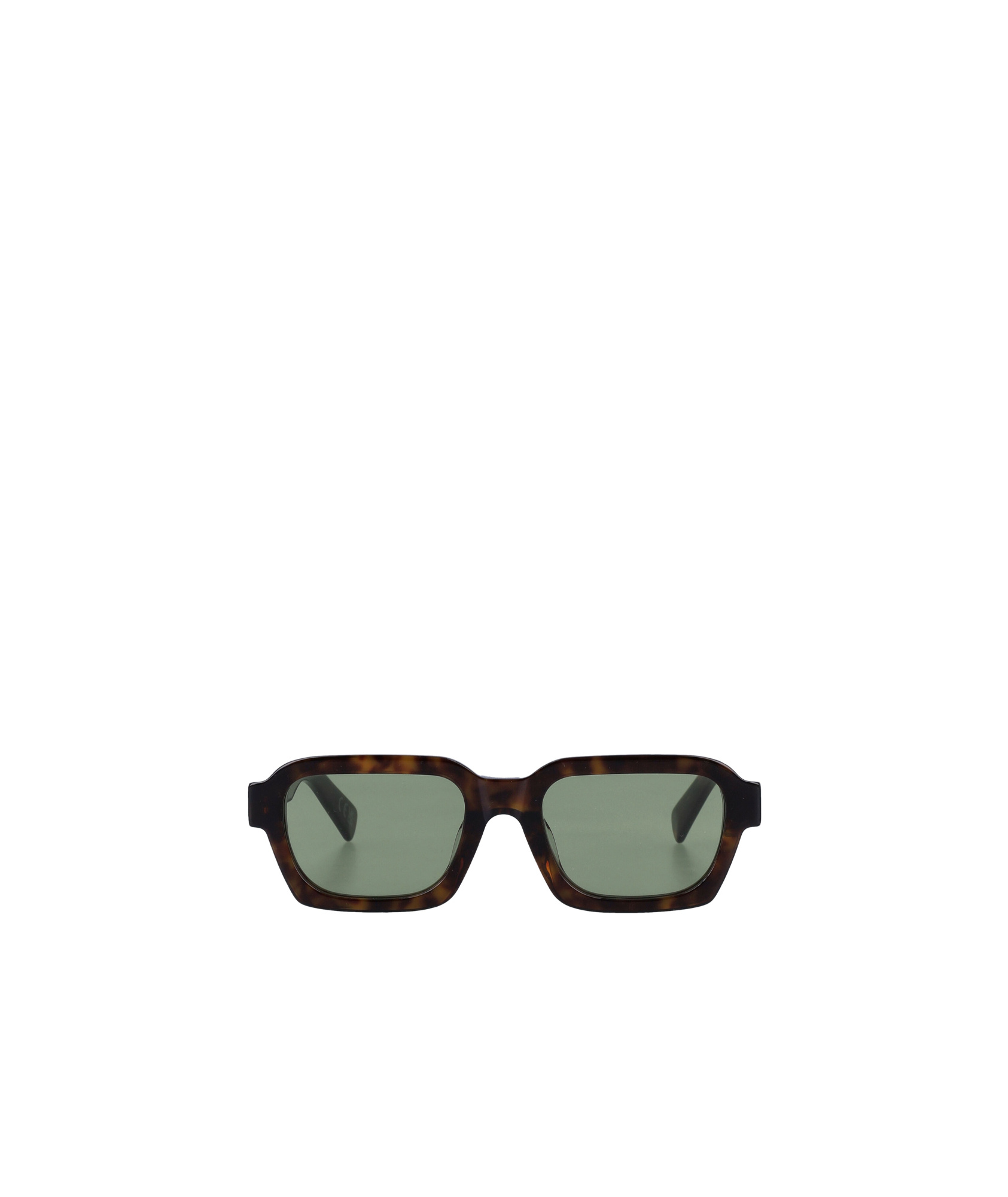 Retrosuperfuture Caro Sunglasses In Gray