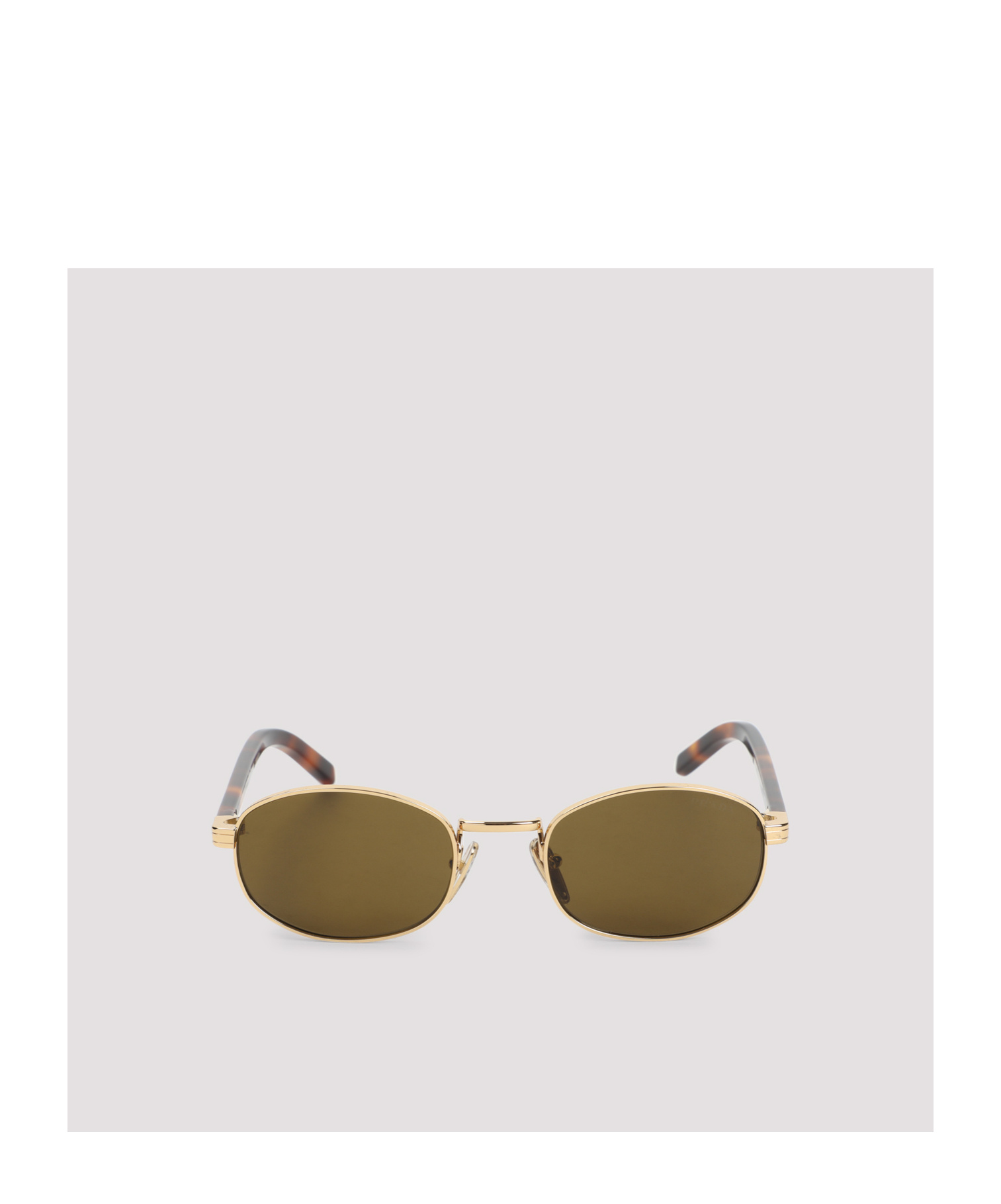 Prada Full Frame Sunglasses In Multi