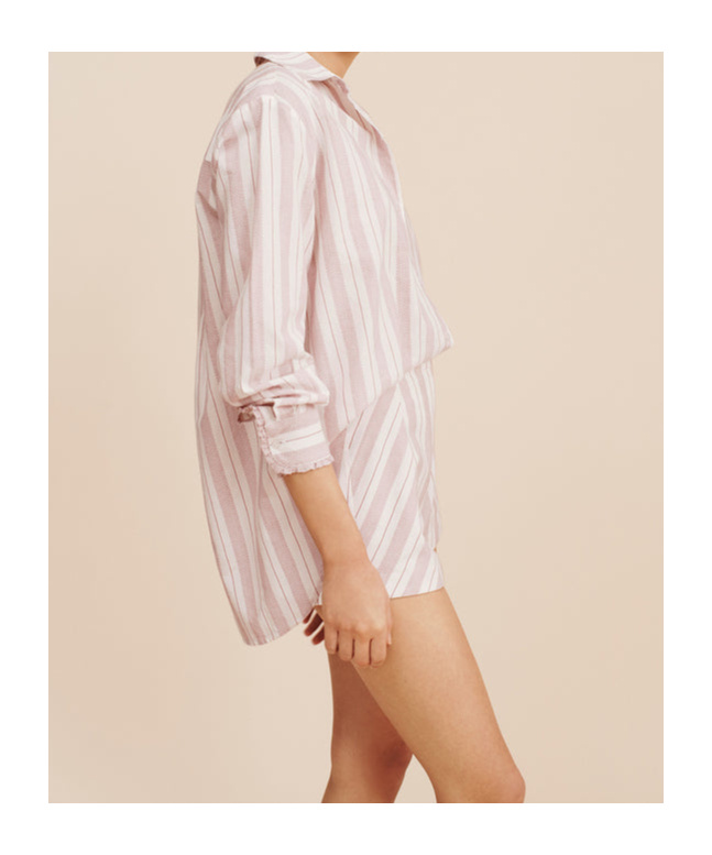 POSSE LENA SHIRT 