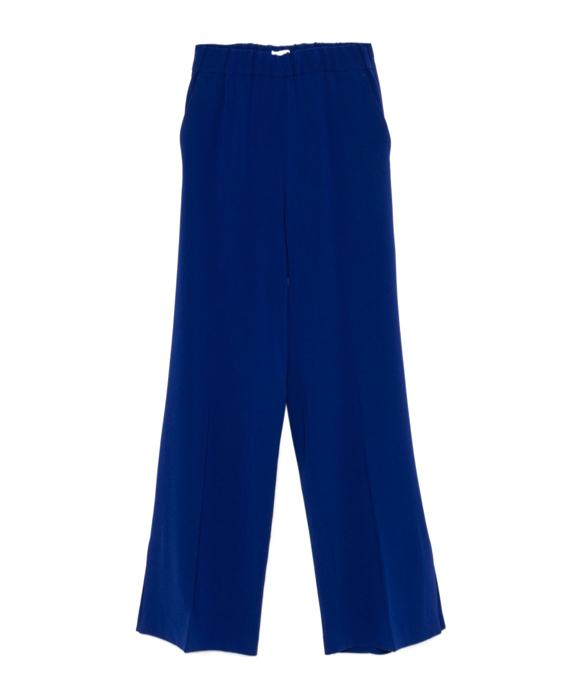 Alberto Biani Cady Elasticated Trousers