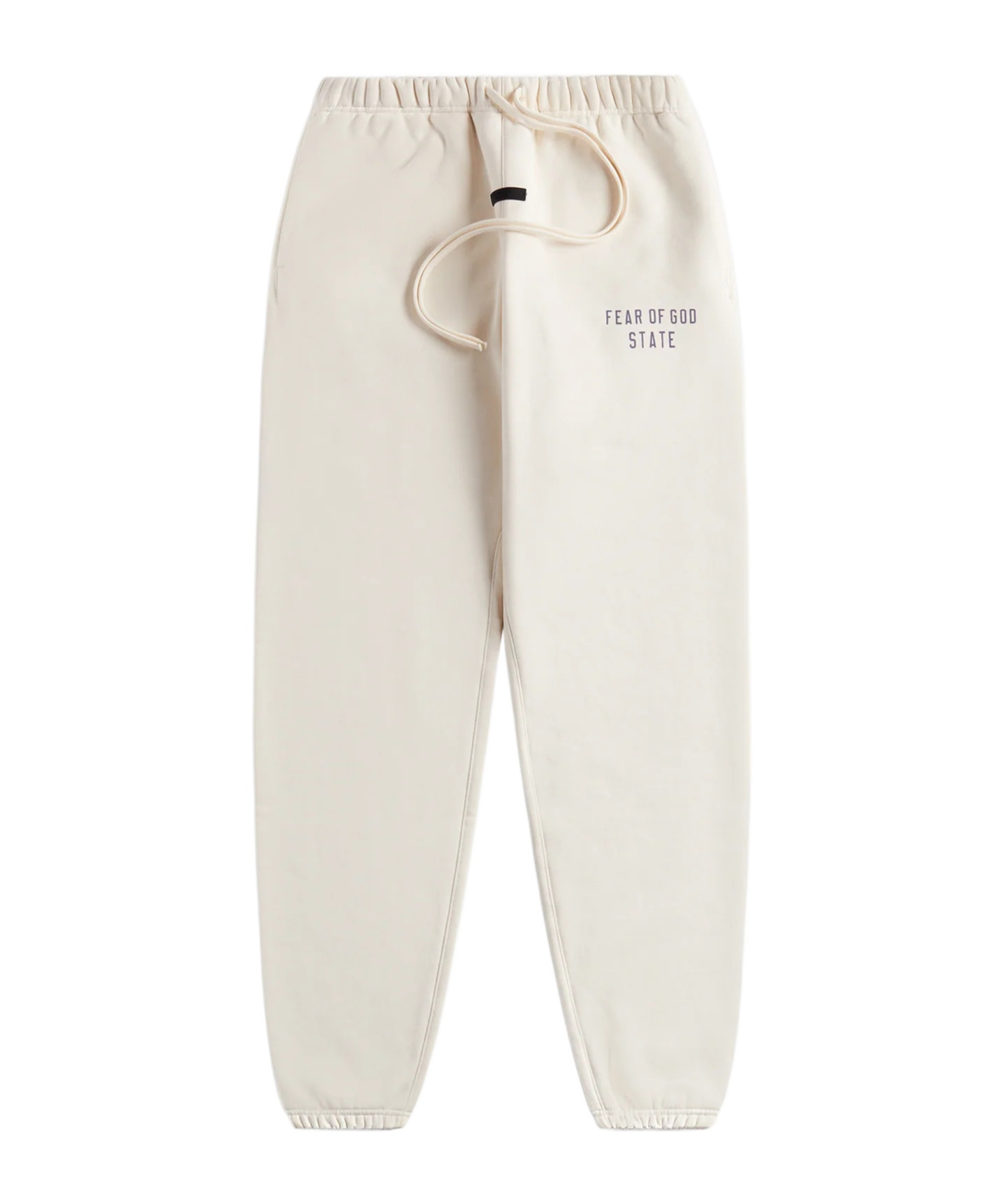 Essentials Essential Track Pants In Neutral