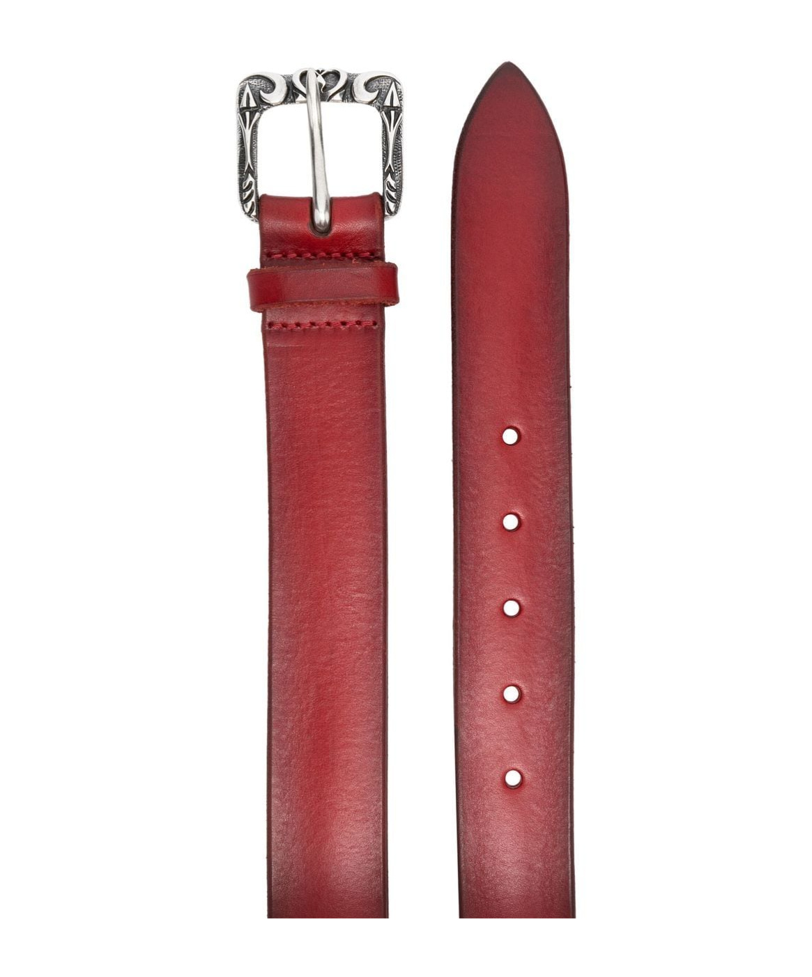 Orciani Buckle Belt