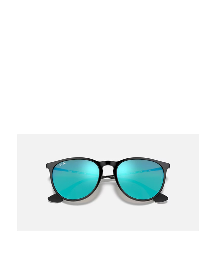 Ray Ban Ray-ban Erika Classic Sunglasses In Black