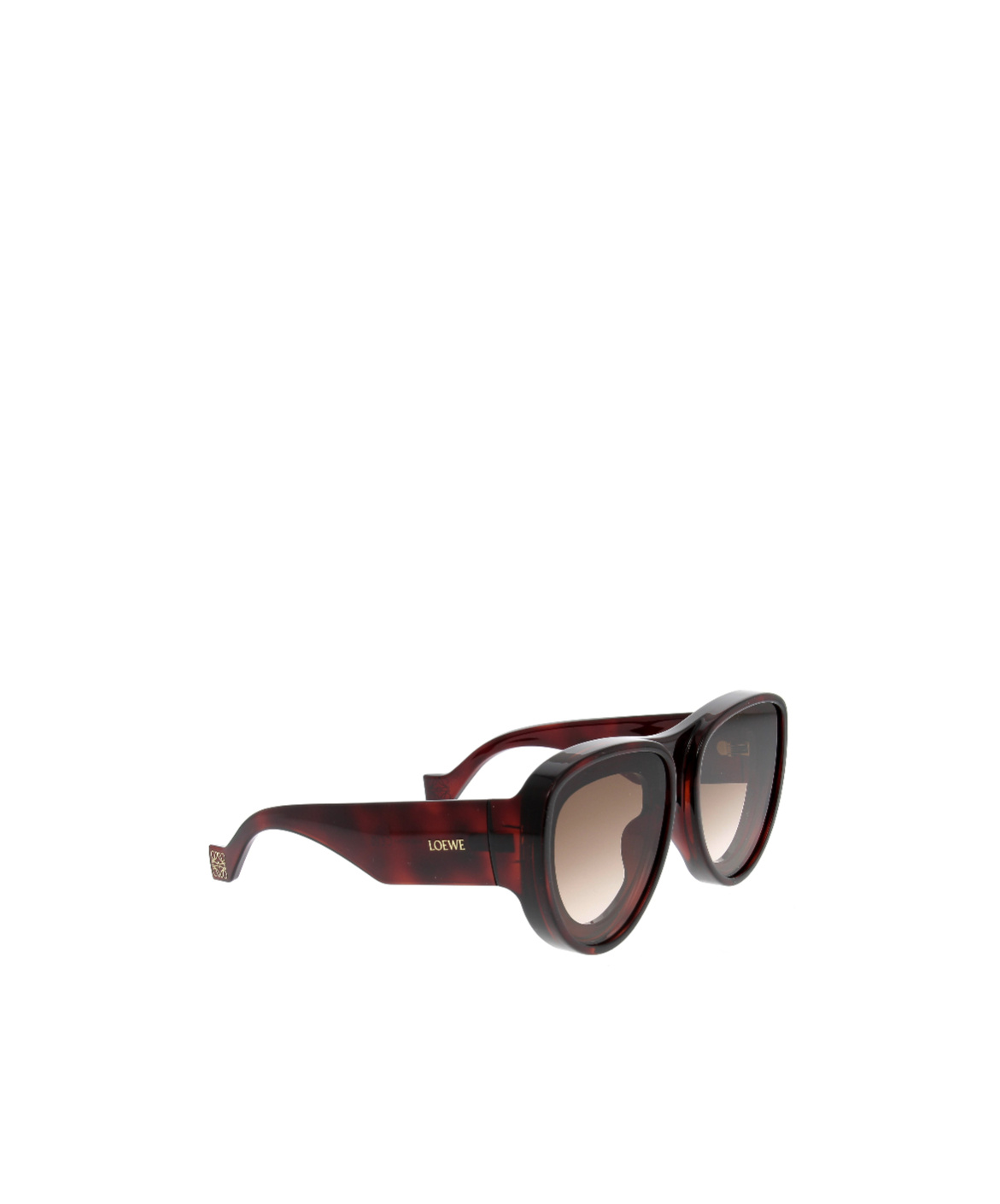 Loewe Full Frame Sunglasses