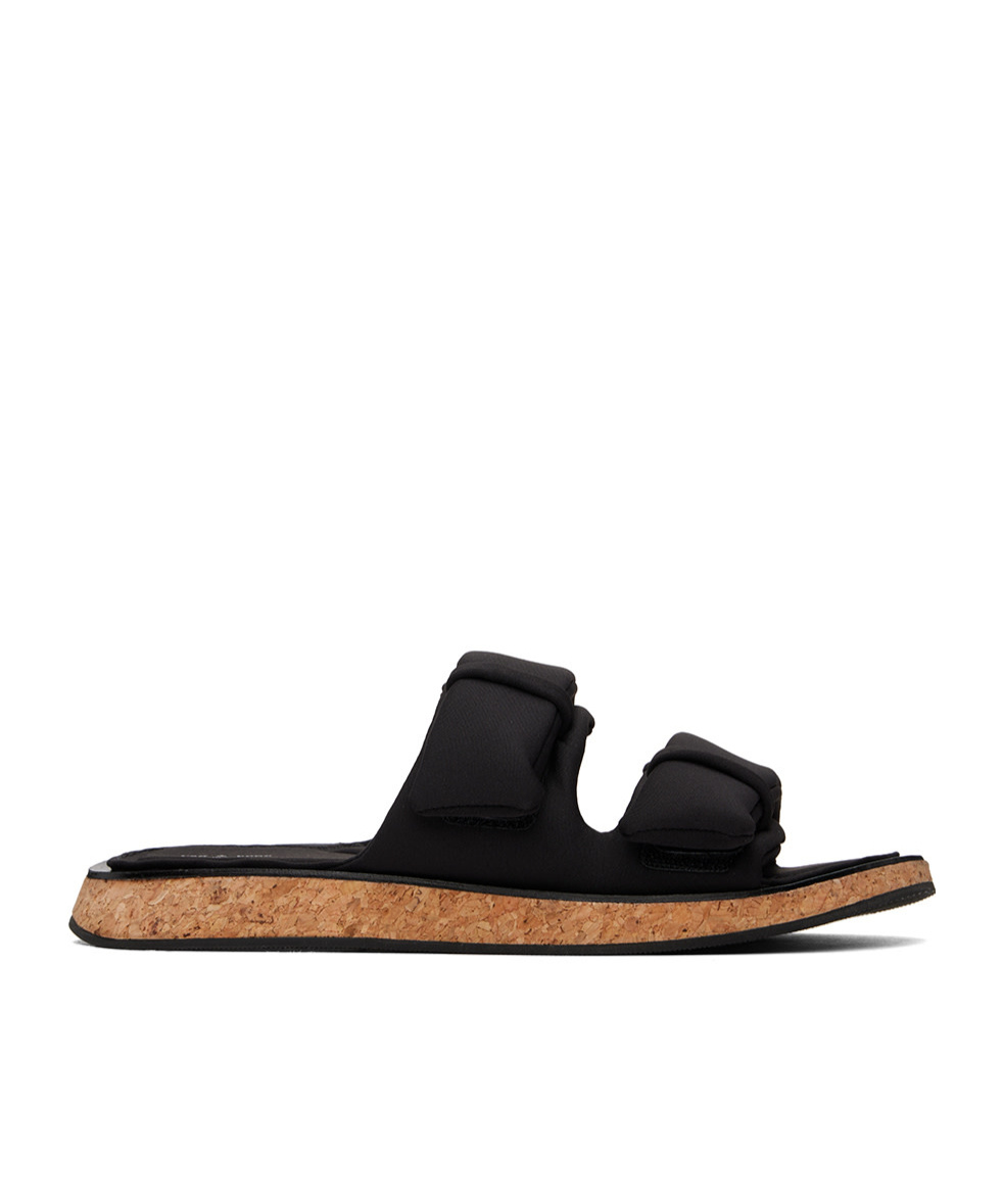 Rag & Bone Parque Slippers