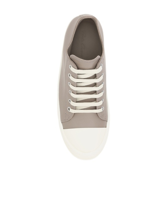 RICK OWENS LOW SNEAKS SNEAKERS