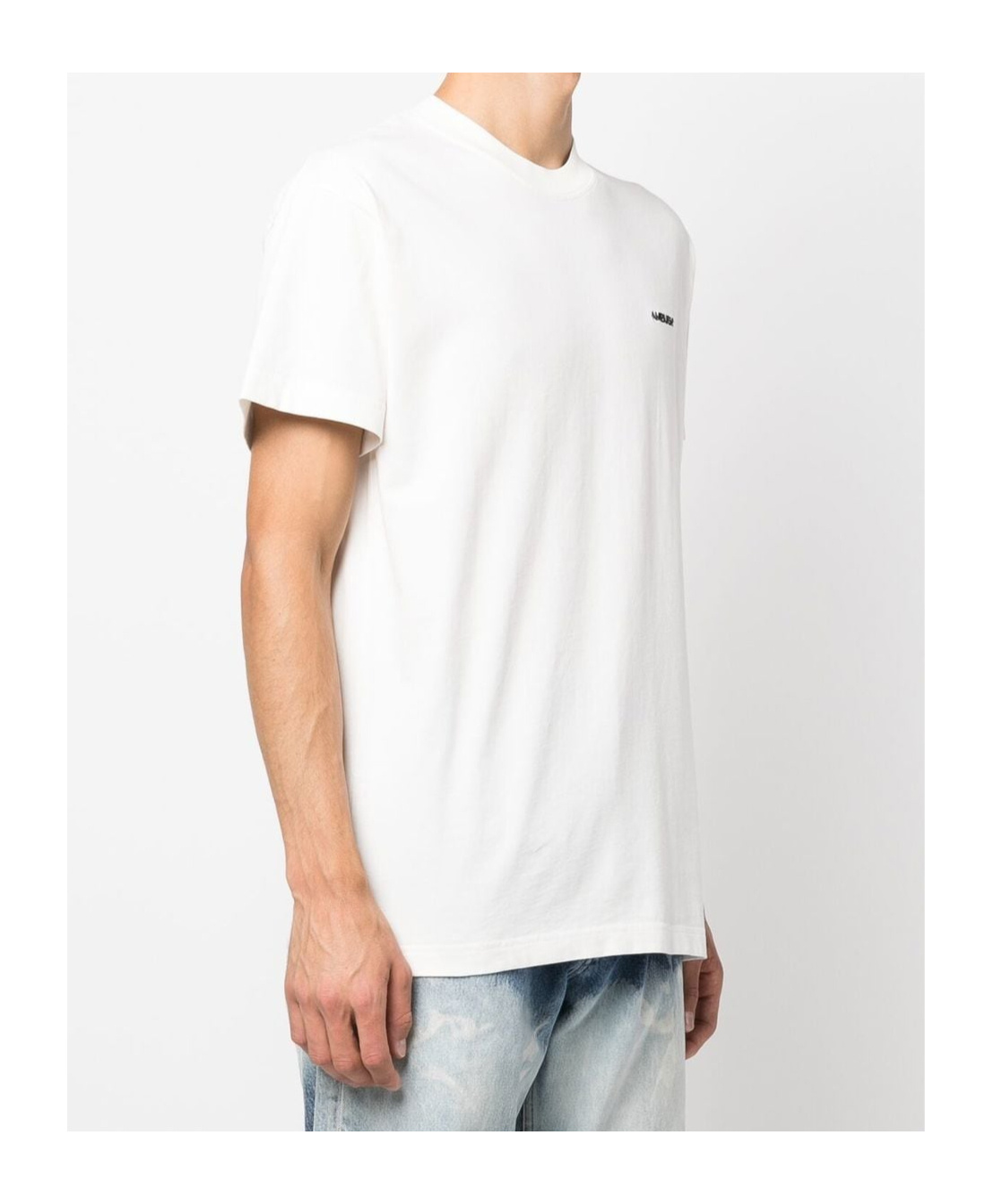 Ambush Short-sleeved T-shirt Three-pack