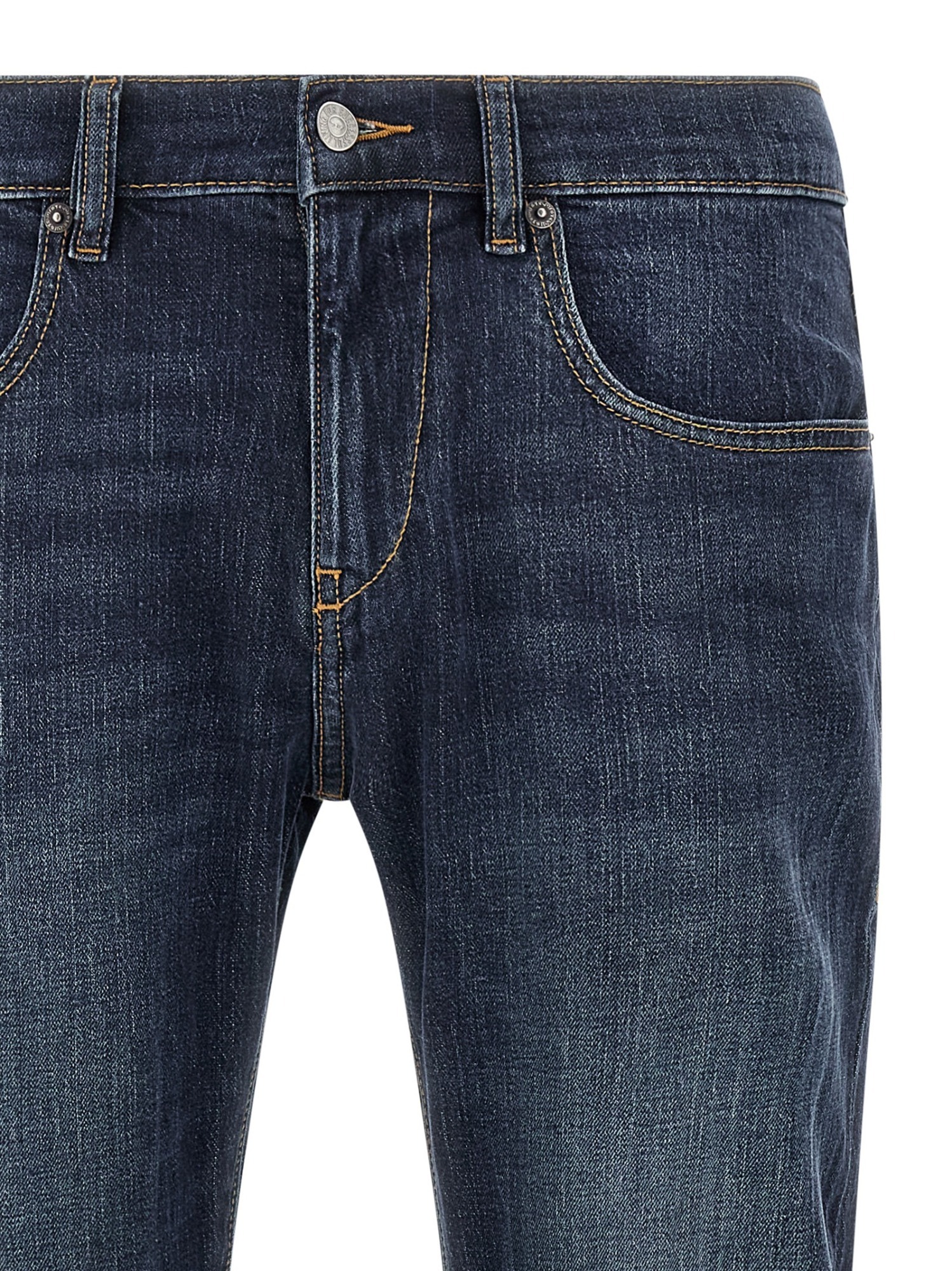Diesel 2019 D-strukt 0dbef Slim Fit Jeans In Blue