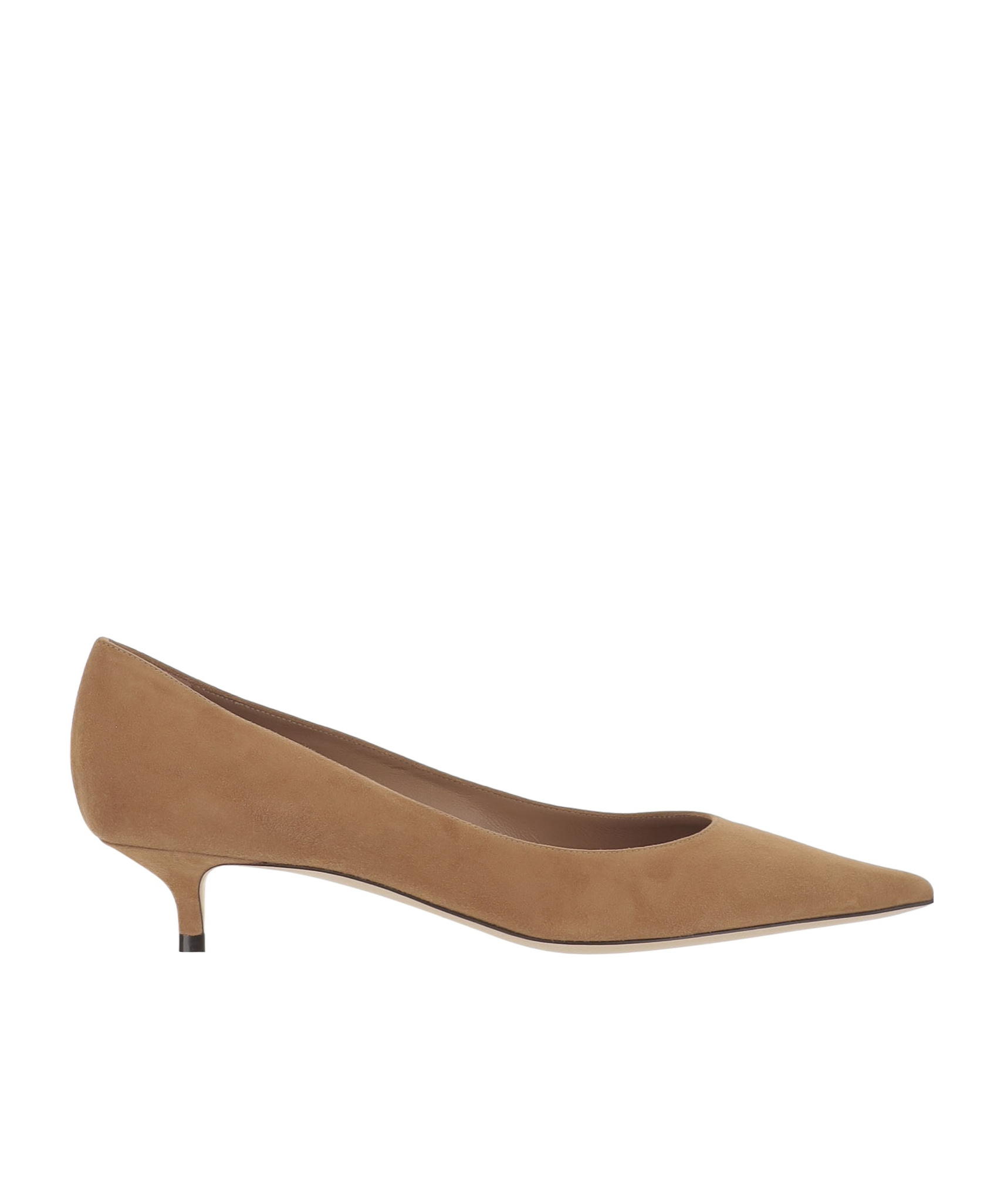 Jimmy Choo Pointed Low Heels