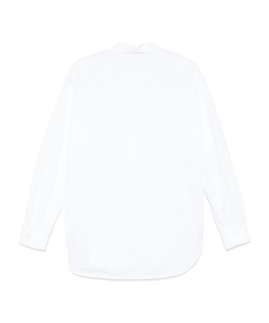 BARENA VENEZIA LONG-SLEEVED SHIRT 